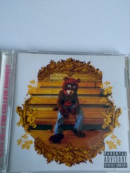 The College Dropout