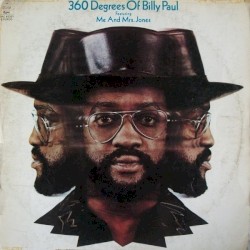 360 Degrees of Billy Paul
