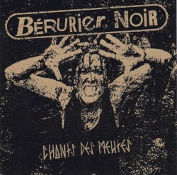 Chants des meutes