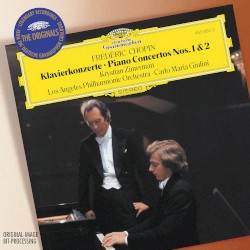 Piano Concertos nos. 1 & 2