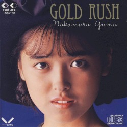 GOLD RUSH
