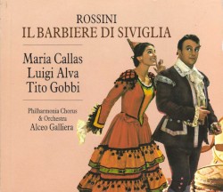 Il barbiere di Siviglia