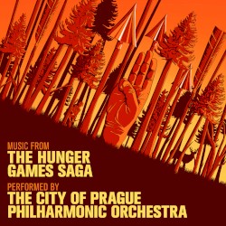 Music from the Hunger Games Saga