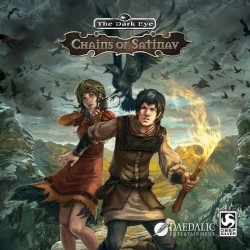 Chains of Satinav