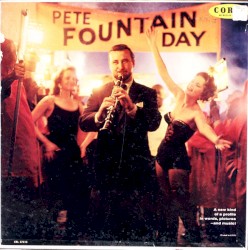 Pete Fountain Day