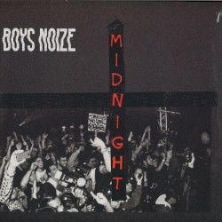 Midnight