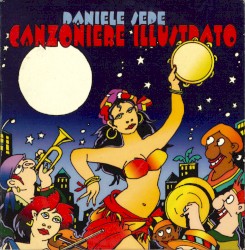 Canzoniere illustrato