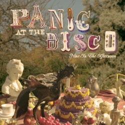 Nine in the Afternoon