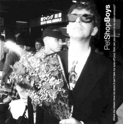 Where the Streets Have No Name (I Can't Take My Eyes Off You)