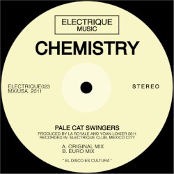 Pale Cat Swingers
