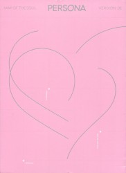 MAP OF THE SOUL : PERSONA