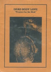 Prayers for the Sick