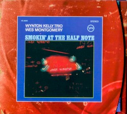 Smokin’ at the Half Note