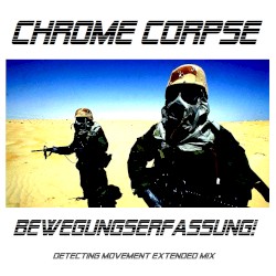 Detecting Movement (extended dancefloor mix)