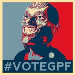 #VoteGPF