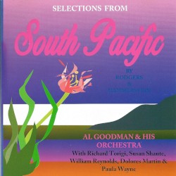 Selections from South Pacific