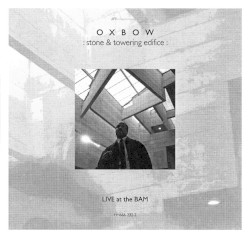 Stone & Towering Edifice: Live at the BAM