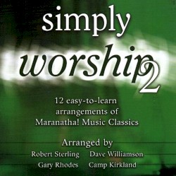 Simply Worship 2