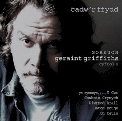 Cadw’r Ffydd (Goreuon – Cyfrol 2)