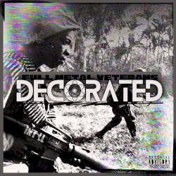 Full Metal Veterans: Decorated