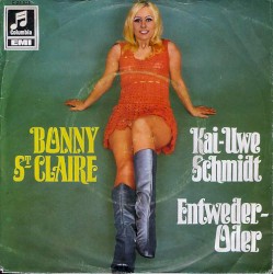 Kai-Uwe Schmidt / Entweder - oder