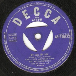 My Son, My Son / Our Heaven on Earth