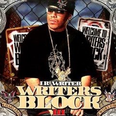 Writer's Block 3