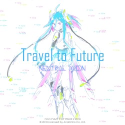 Travel to Future