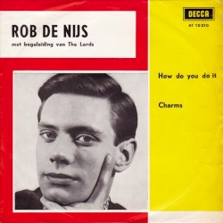 How Do You Do It / Charms