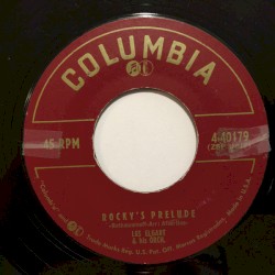 Rocky's Prelude / The Varsity Drag