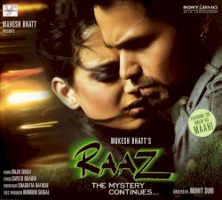 Raaz - The Mystery Continues...