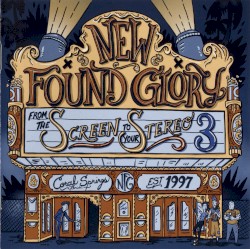 From the Screen to Your Stereo 3