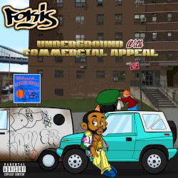 Underground With Commercial Appeal