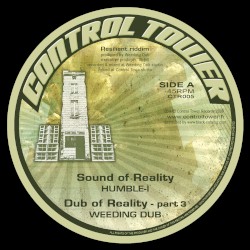 Sound of Reality / Guide Me EP