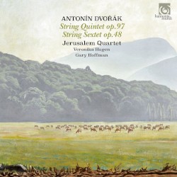 String Quintet, op. 97 / String Sextet, op. 48