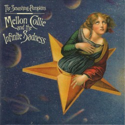 Mellon Collie and the Infinite Sadness