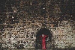 Seeing the Other Side of Love Under the Influence of Poisoned Mushrooms