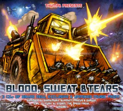 Blood, Sweat & Tears