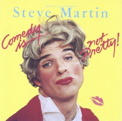 Comedy Is Not Pretty!