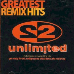 Greatest Remix Hits