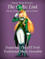 The Celtic Link: Themes From "The Legend of Zelda"