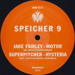 Speicher 9