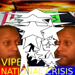 National Crisis