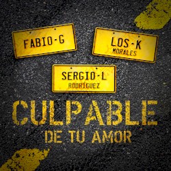 Culpable de tu amor
