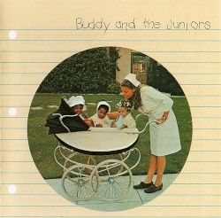 Buddy and the Juniors