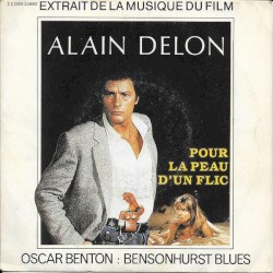 Bensonhurst Blues (Extrait de la musique du film Pour la peau d'un flic)