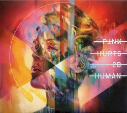 Hurts 2B Human