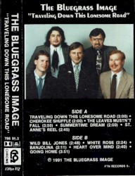 Traveling Down This Lonesome Road