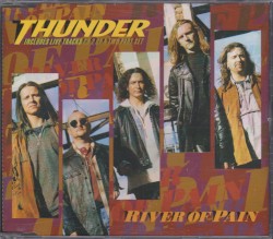 River of Pain
