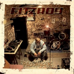 "Pacemaker" The Fuckin' Indoor-album